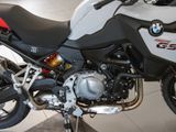 BMW F 750 GS 4-Pakete+Oil-Inclusive+LED+Schaltassist+