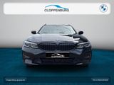 BMW 330e xDrive Touring Advantage Head-Up+AHK+StHz