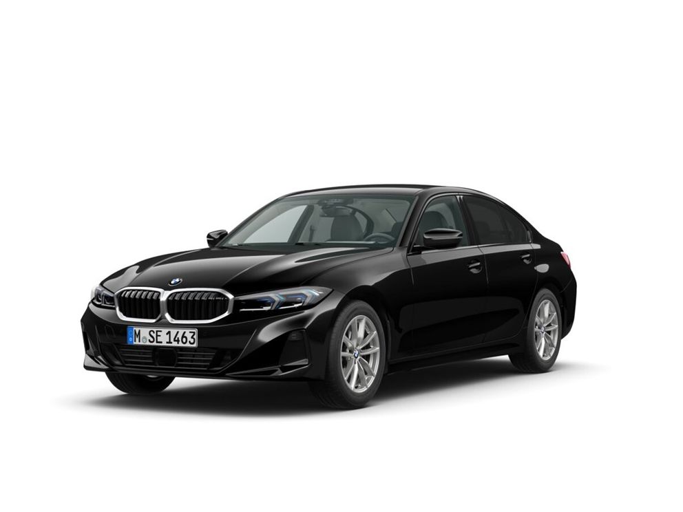 BMW 320 d xDrive Lim. Adp.LED HiFi ACC Sportsitz