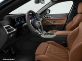 BMW i4 M60 xDrive Gran Coupé