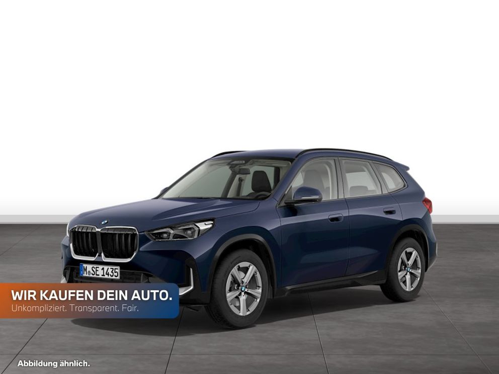 BMW X1 sDrive20i 
