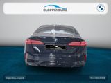 BMW 520d Limousine M Sport Navi+Kamera+ACC+SHZ+Apple