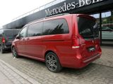 MERCEDES-BENZ V 300 d Edition/lang/AMG Line/Comand/AHK COMAND