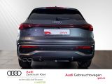 AUDI Q5 TDI quattro AHK Navi-High Parkassistent
