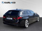 BMW 520 dA Touring LASER Panorama Head-Up HiFi