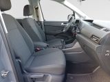 VW Caddy Maxi Life 1.5 TSI NAVI+HHC+SPURHALTE+KLIMA