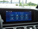 MERCEDES-BENZ GLS 580 4M , AMG BURM NIGHT WIDE MEMO MULTI 360