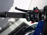 BMW R 1250 RS Sport 4 Pakete, Koffer, RDC, SOS, DWA