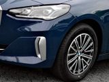 BMW 218i Luxury Line AHK SHZ