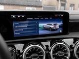 MERCEDES-BENZ CLA 250 e SB , AMG SPUR PANO 360 PDC SHZ MULTI