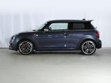 MINI John Cooper Works GP-Paket LED H&K NAVI JCW-Sitz