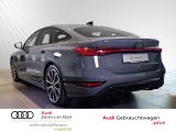 AUDI A6 Sportback e-tron performance 270 kW Klima