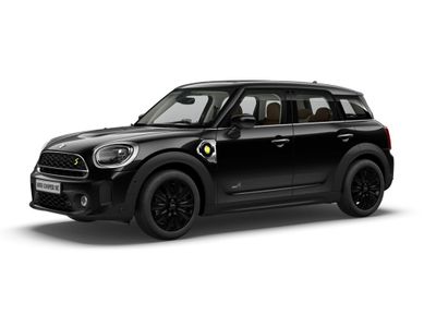 MINI Cooper SE Countryman ALL4 H&K+HUD+Pano DW 0,25%
