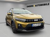 DACIA Sandero Stepway Expression TCe 110++KLIMAAUTO++SHZ++NAVI++NP: 19.629€