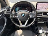 BMW X3 20 i xDrive LC Prof AHK Sportsitze LED DAB