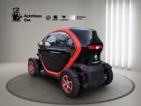 RENAULT Twizy Intens Einparkhilfe