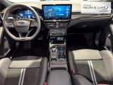 FORD Focus Turnier ST-Line X El. Heckklappe LED Rückfahrkam.