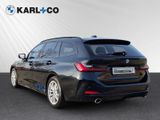 BMW 318 d Touring Sportsitze AHK Stop&Go Lordose