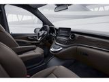 MERCEDES-BENZ V 300 AVA AIRMATIC AMG NIGHT AHK PANO 360° NAPPA