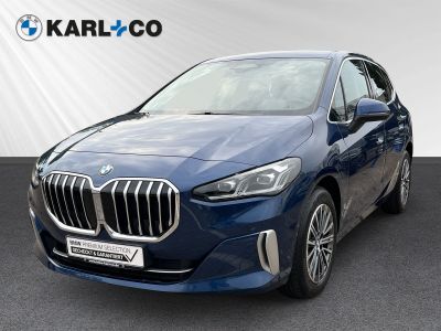 BMW 218 Active Tourer i Luxury Line LC Prof HUD LED