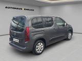 OPEL Combo Life Edition 1.2 +Sitzheizung+Kamera+