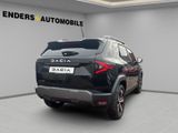DACIA Duster III Journey TCe 130 ++Winter-Plus-Paket++SHZ++KLIMA