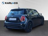 MINI One 3-Türer LED PDC SHZ Klima BT Radio