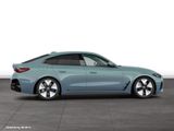 BMW i4 eDrive40 Gran Coupé