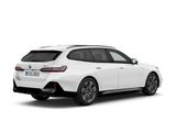 BMW i5 xDrive40 Touring M Sport ACC Pano B&W 4x SHZ