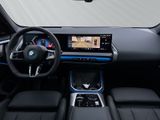 BMW X3 30e xDrive M-Sport StandHZG LED HUD 360 Kamera AHK DAB BT