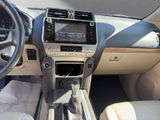 TOYOTA Land Cruiser EXECUTIVE 2.8*LED ER*NAVI*