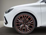 CUPRA Leon Sportstourer VZ 2.0 TSI DSG 4 Drive AHK Matrix Navi DCC Sennheiser