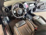 MINI Cooper S Cabrio JCW Trim LED+SHZ+Temp+Navi