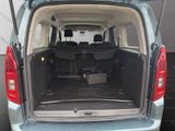 TOYOTA PROACE CITY Verso L2 Team Deutschland City*TOP*
