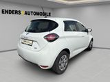 RENAULT ZOE R110 Life 100 elektrisch