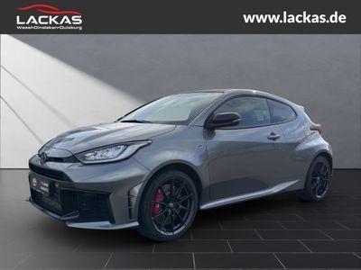 TOYOTA Yaris GR 1.6 Turbo LED Sperrdi ff. Apple CarPlay