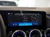 MERCEDES-BENZ B 180 PROGRESSIVE SPUR AHK DISTR 360 PDC SHZ