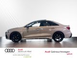 AUDI RS 3 Limousine 294 kW S tronic Klima Navi Leder