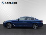 BMW 530 e Limousine ACC HUD 360 Kamera Leder e-Sitze