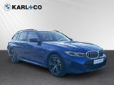 BMW 318 i Touring M Sport LC Prof Driv Assis Ad LED
