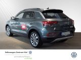 VW T-Roc Life 1.5 TSI NAVI+SITZHZ+ACC+PDC+CARPLAY