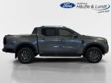 FORD Ranger Wildtrak e-4WD Doppelkabine AHK Navi Digitales Cockpit Soundsystem B & O LED Mehrzonenklima