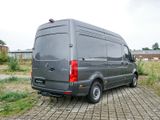 MERCEDES-BENZ Sprinter 317 KASTEN L2H2 WINTER 360° LED AHK AUTOM