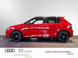SKODA Fabia 1.0 TSI Monte Carlo Panorama PDC Sitzhz