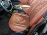 BMW iX M60+AHK+Panorama+Navi+HUD+360Kamera+Leder+eSitze