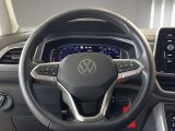VW T-Roc Style 1.5 TSI Klima Navi Rückfahrkamera