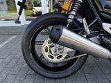 TRIUMPH Speed Twin 1200 RS Öhlins+Brembo-Stylema