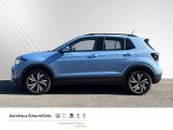 VW T-Cross Style 1.0 l TSI DSG