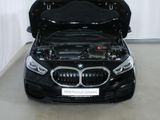 BMW 118 i Advantage LED NAVI SHZ LiveCockpitProf.