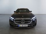 MERCEDES-BENZ E 300 de T-Modell mit EQ Hybrid Technologie AMG
